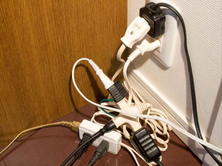 Common Home Electrical Problems