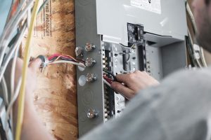 View All Of Our Electrical Contracting Services