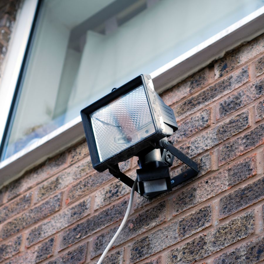 Understanding the pivotal role of security lighting in protecting your property, you might be wondering about the specifics of our installation process.