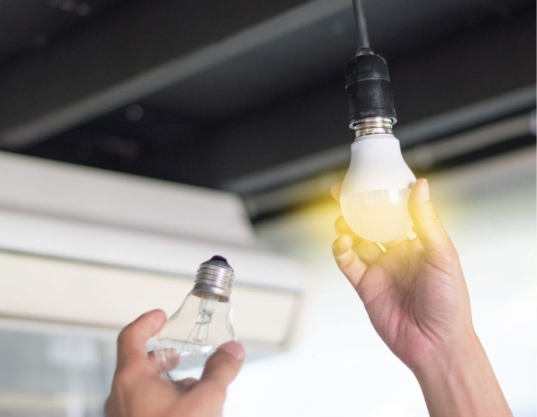 Flickering Lights Near Tanger Outlets Pooler? Let a Trusted Local Electrician Handle It