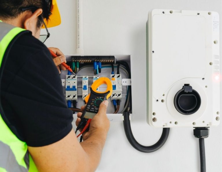 Need a Trustworthy Electrician in Springfield After a Storm? We’re Already Nearby
