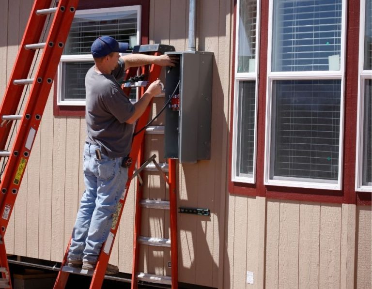 Electrical Emergency After Hours in Rincon? Get Help From a Licensed Local Pro