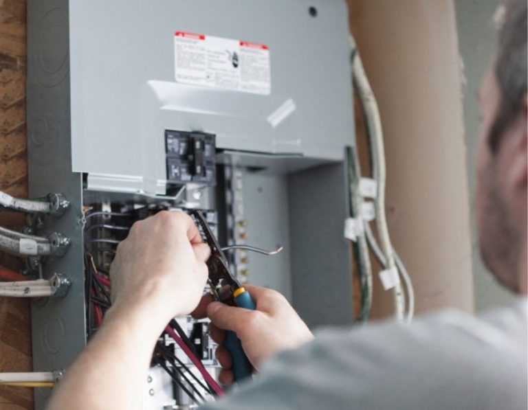 Old Wiring in Your Garden City Shop Near Dean Forest Road? Trust Our Team to Upgrade It