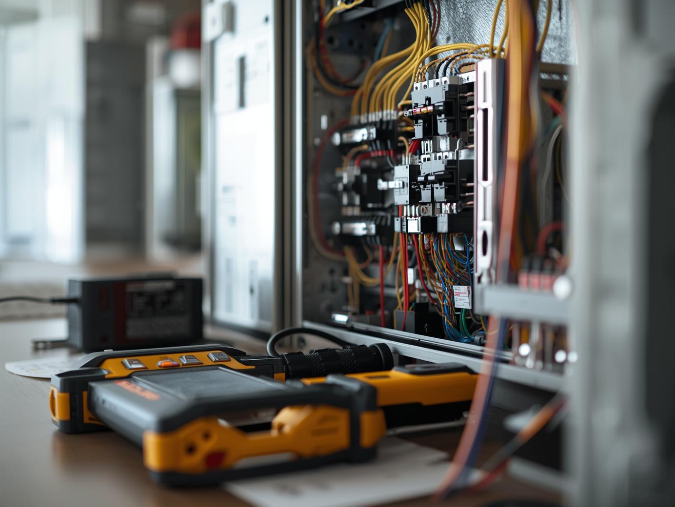 When Electrical Problems Don’t Follow a Clear Pattern