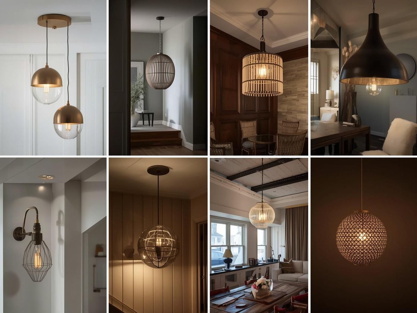 When Lighting Upgrades Can Turn into Safety Risks