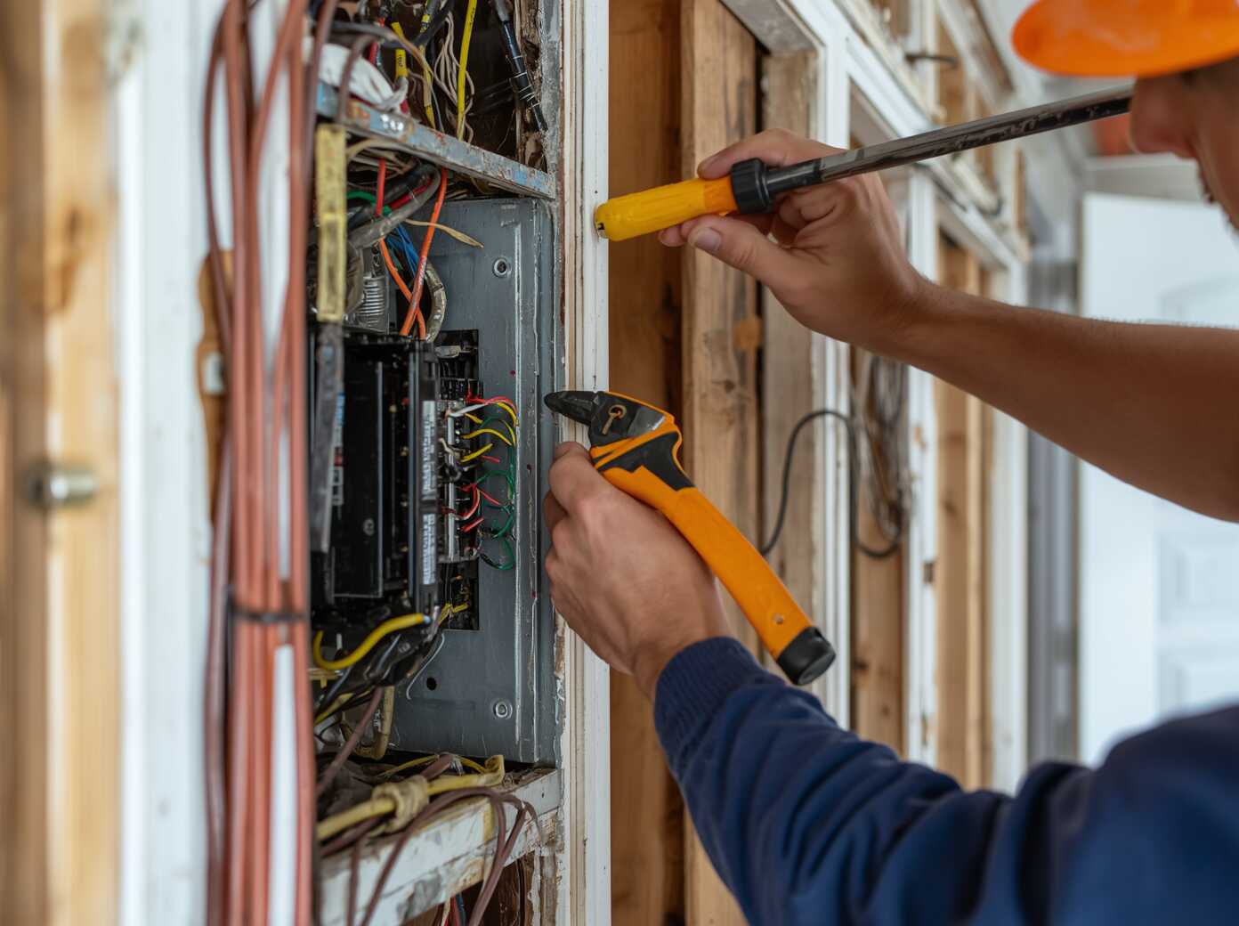 Why Grounding Systems Matter in the Lowcountry