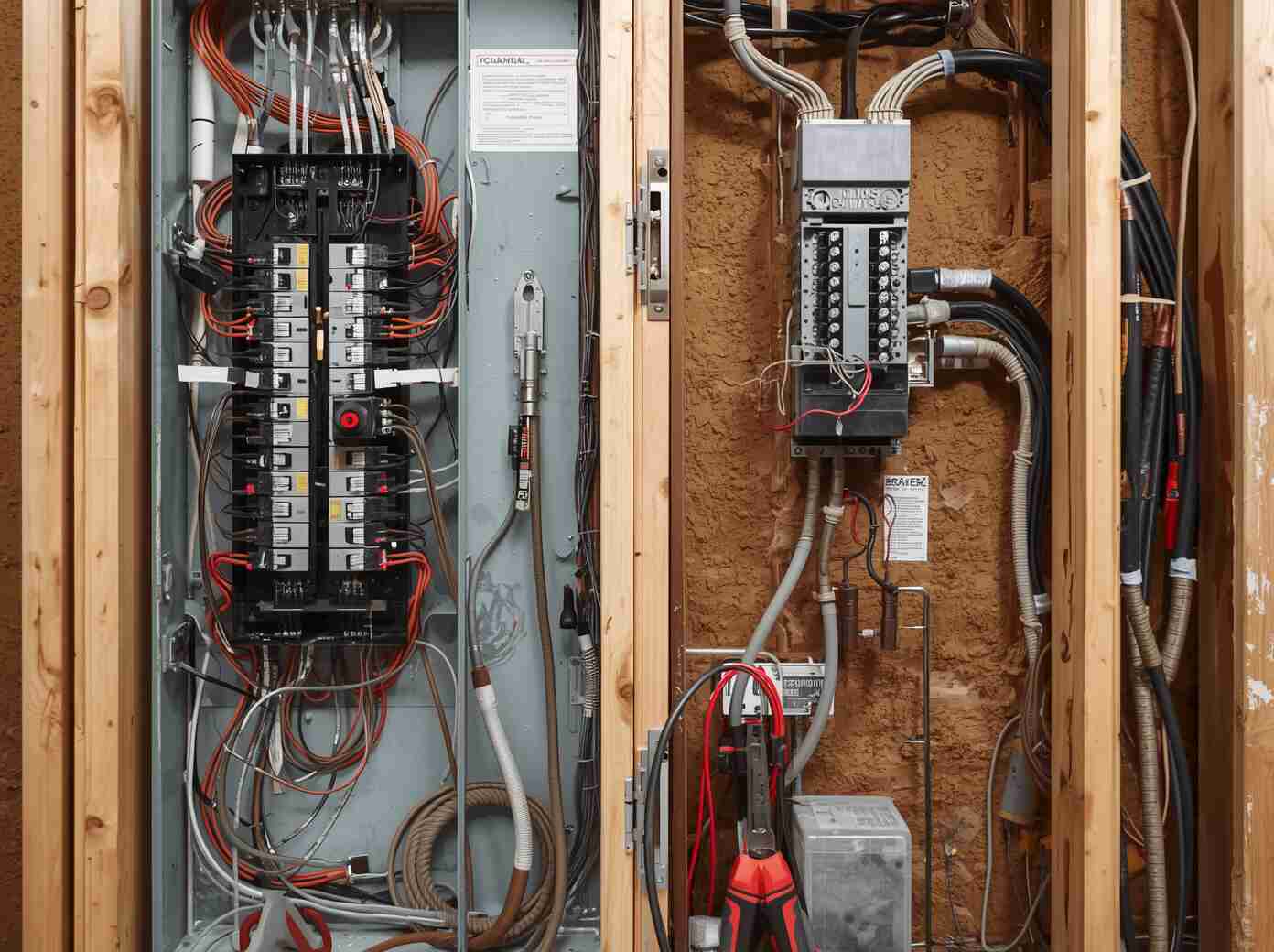 When Older Electrical Systems Can’t Keep Up With Modern Demand