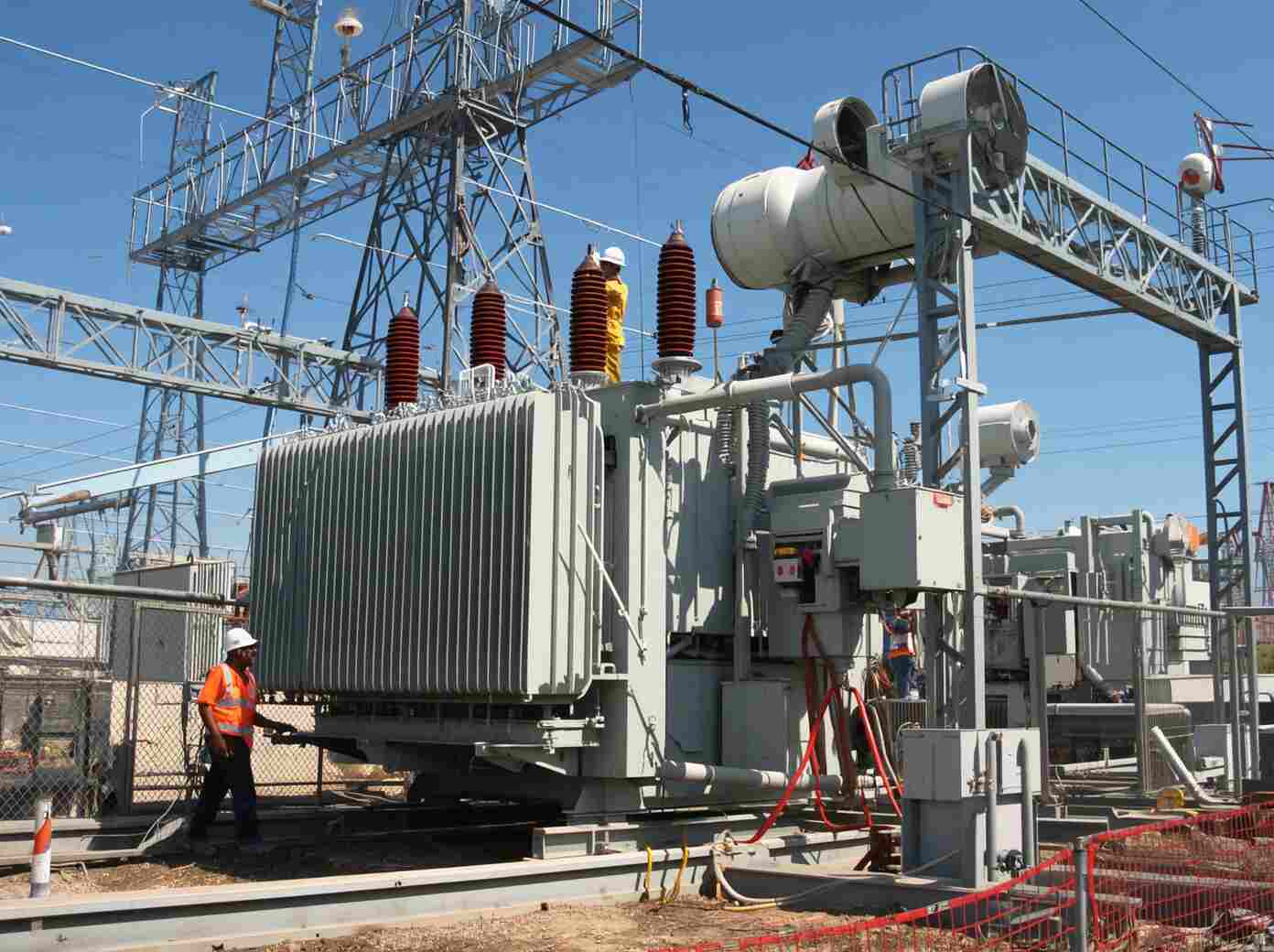 Why Grounding Systems Matter in the Lowcountry