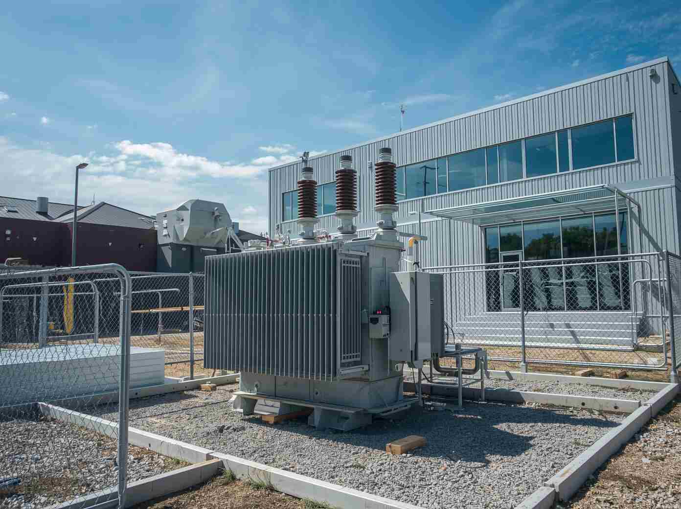 When Older Electrical Systems Can’t Keep Up With Modern Demand