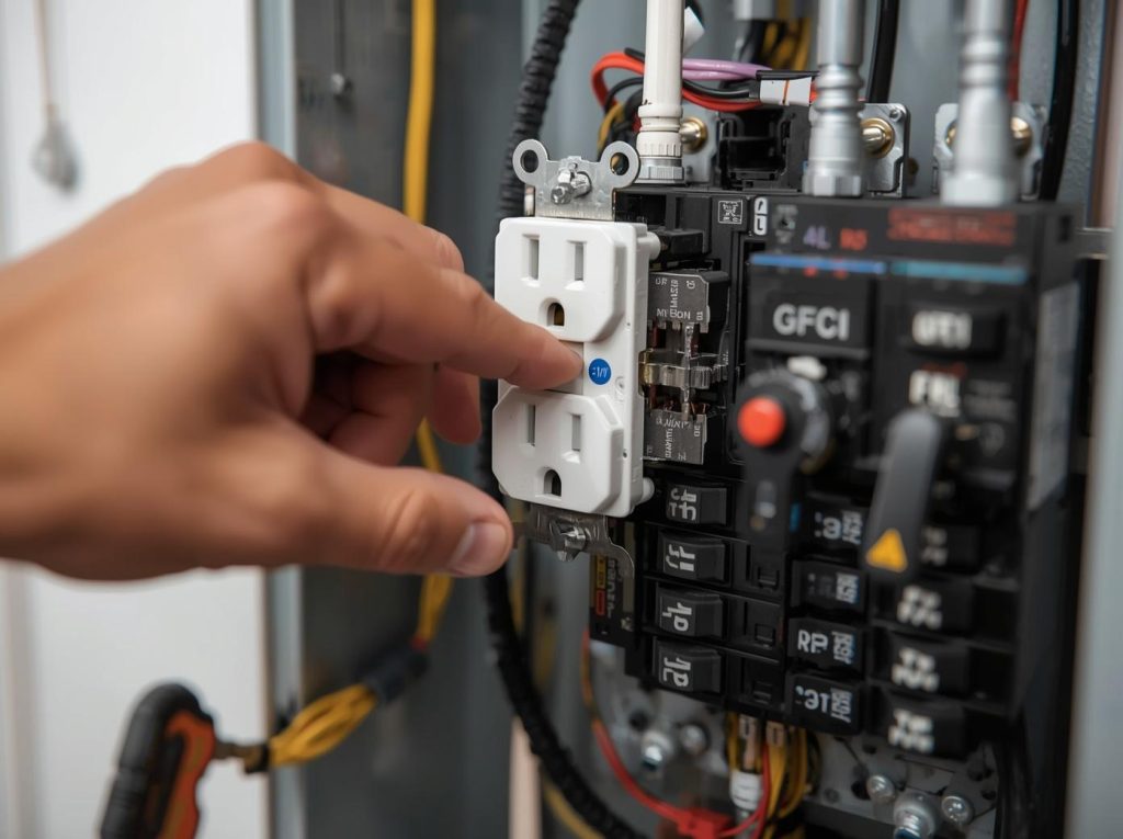When the Outlet Is Not the Real Source
