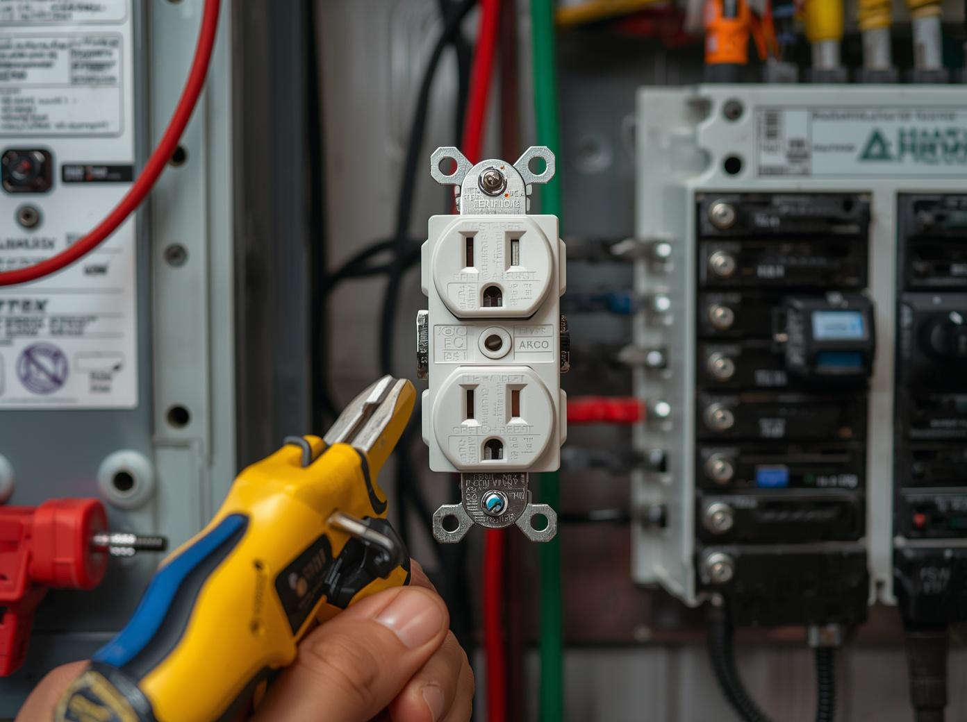 GFCI & AFCI Reset Problems That Keep Coming Back