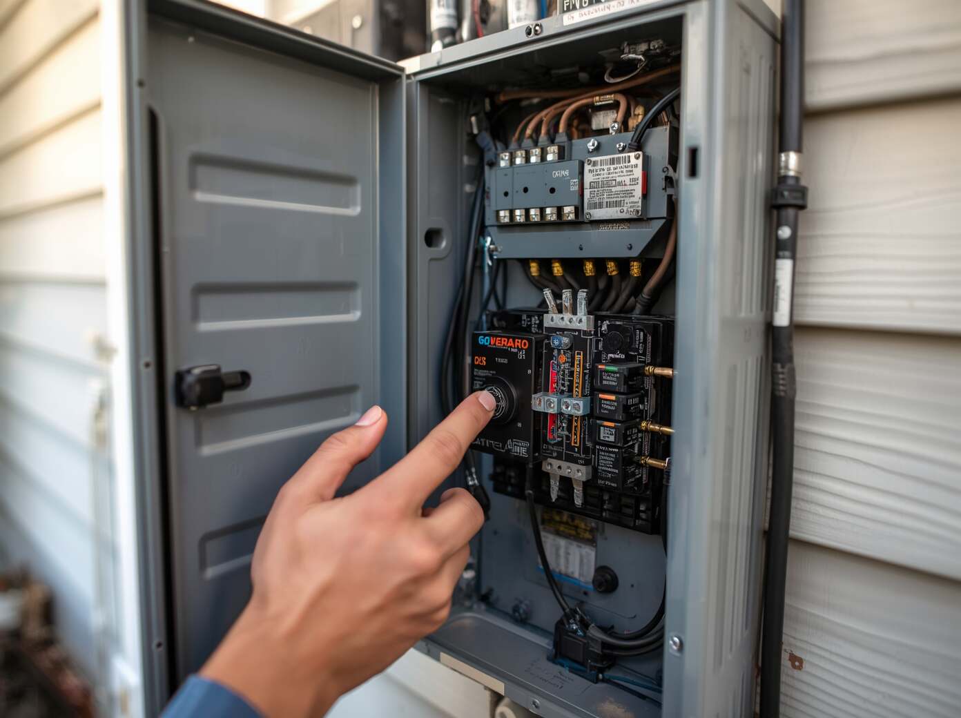 Why Grounding Systems Matter in the Lowcountry