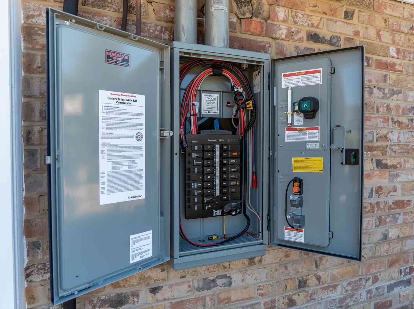 When Older Electrical Systems Can’t Keep Up With Modern Demand
