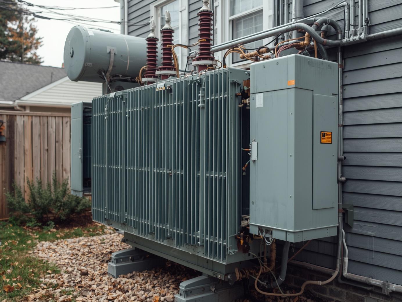 When Your System Needs More Than Standard Power