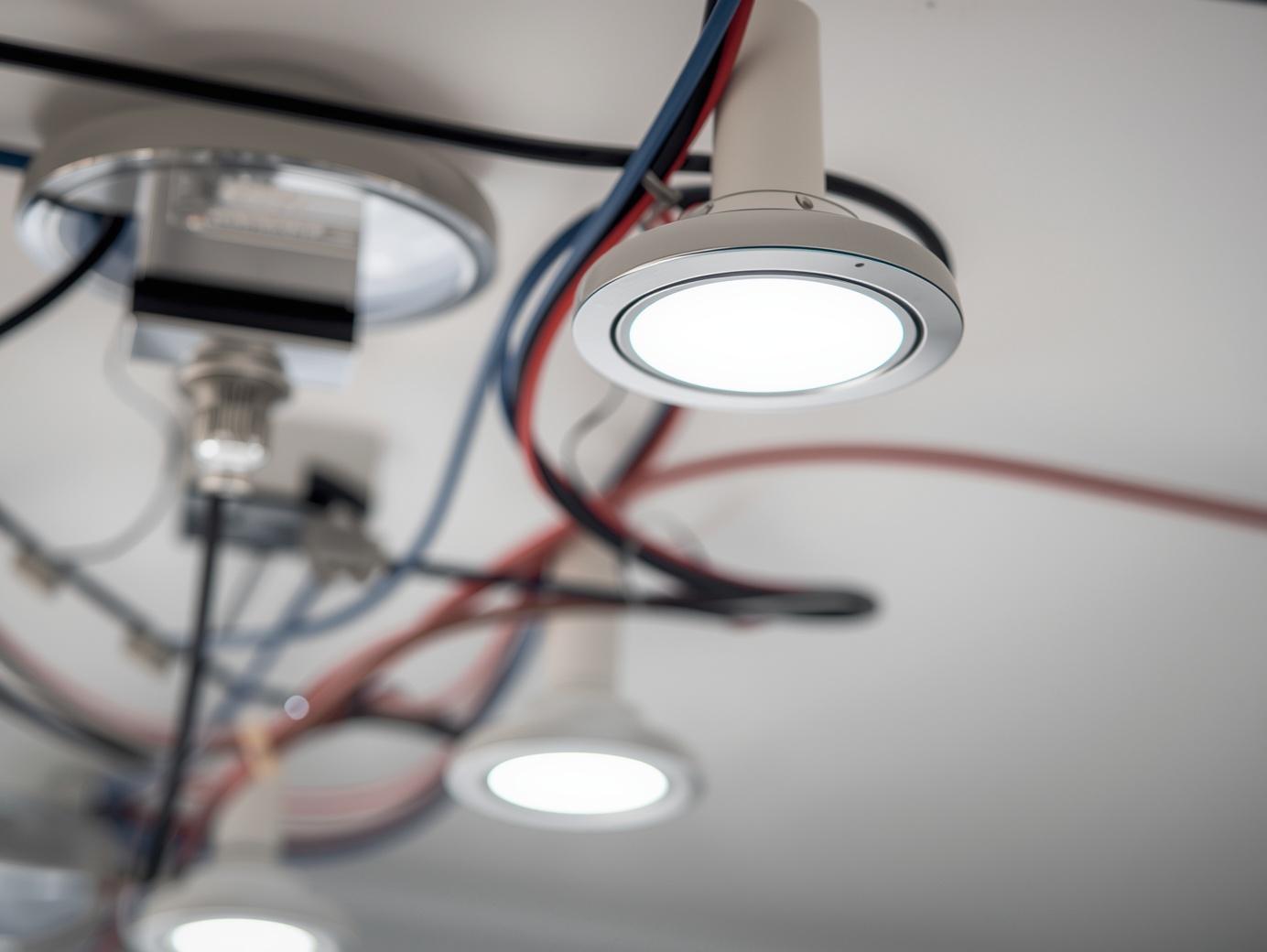When an LED Upgrade Creates New Problems Instead of Fixing Old Ones