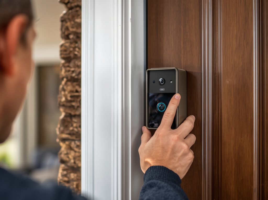 Why Existing Doorbell Wiring Has to Be Checked
