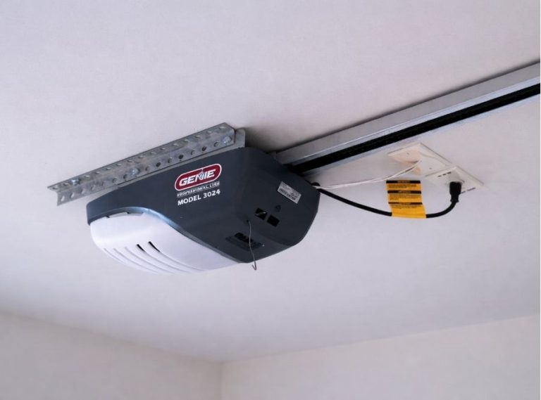 How Electrical Issues Impact Garage Door Openers