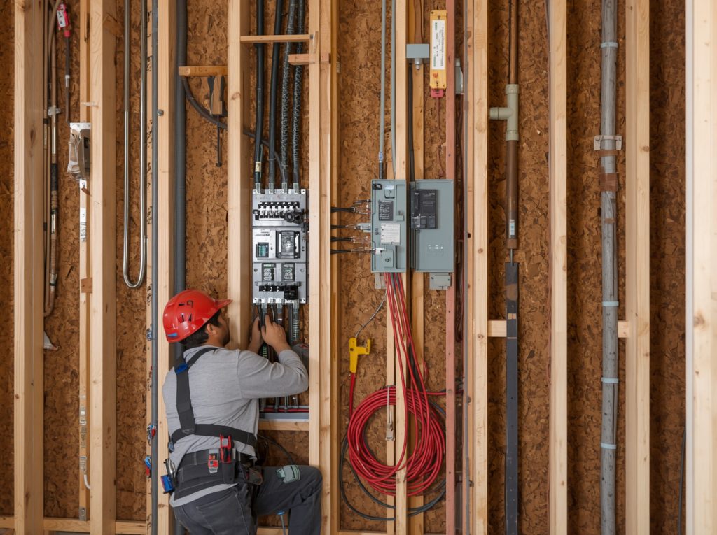 Why Panel Capacity Matters During Additions