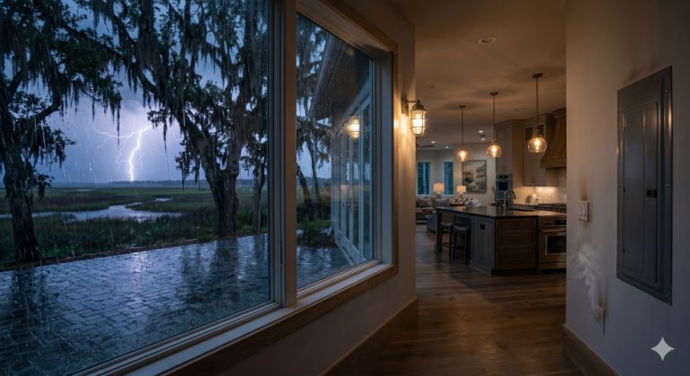 What Homeowners Should Know About Electrical Fires, Insurance Claims, and Hiring the Right Electrician